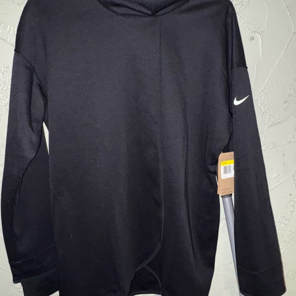 Nike Maternity / Nursing sweater